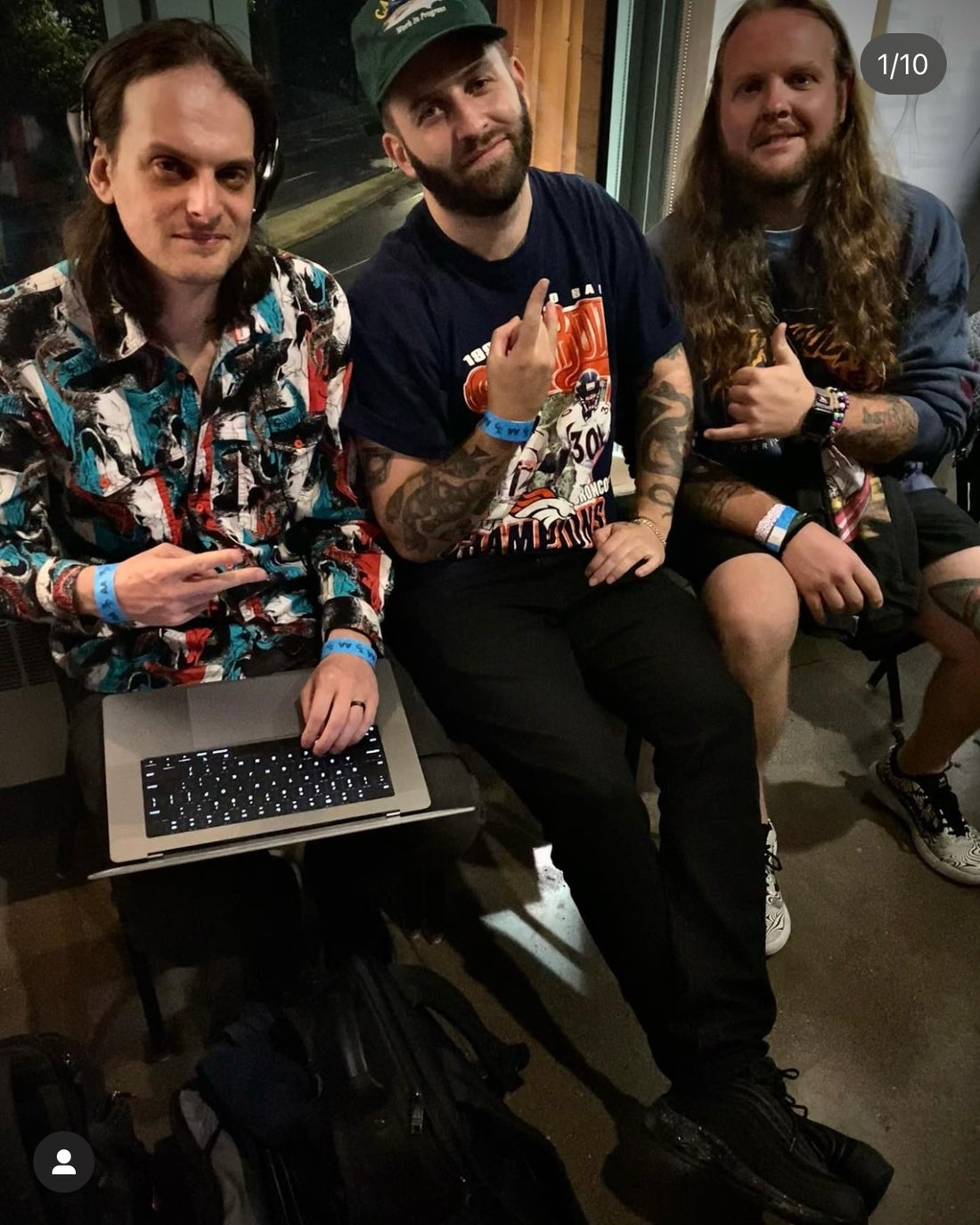 Zeds Dead