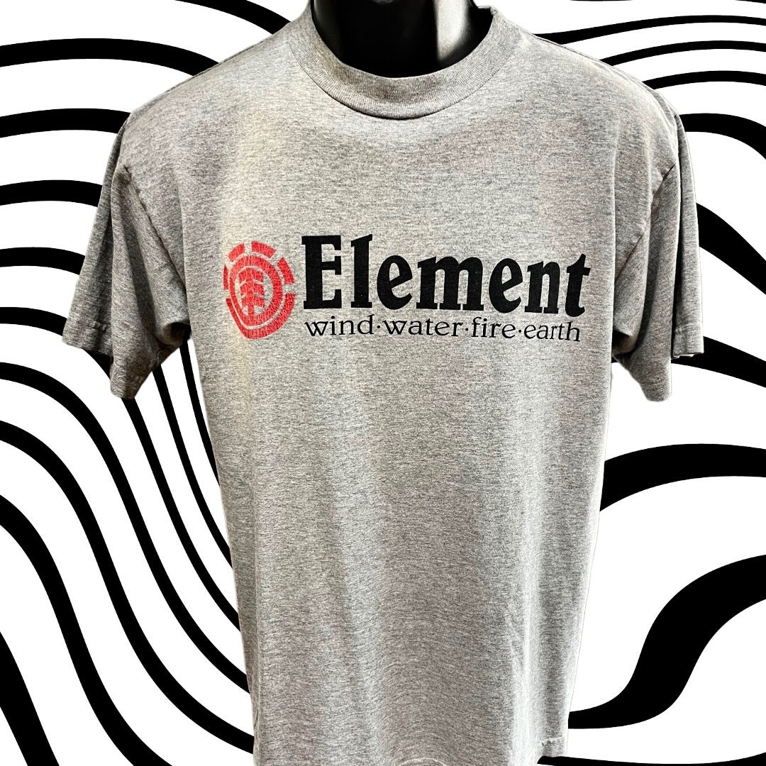 Y2K Element skate tee