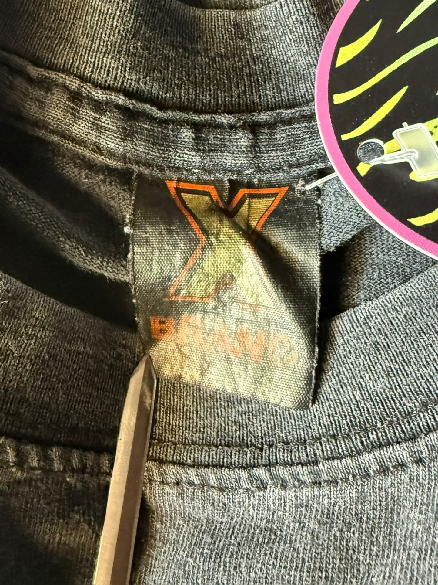 90's Cabo San Lucas Harley AOP Tee