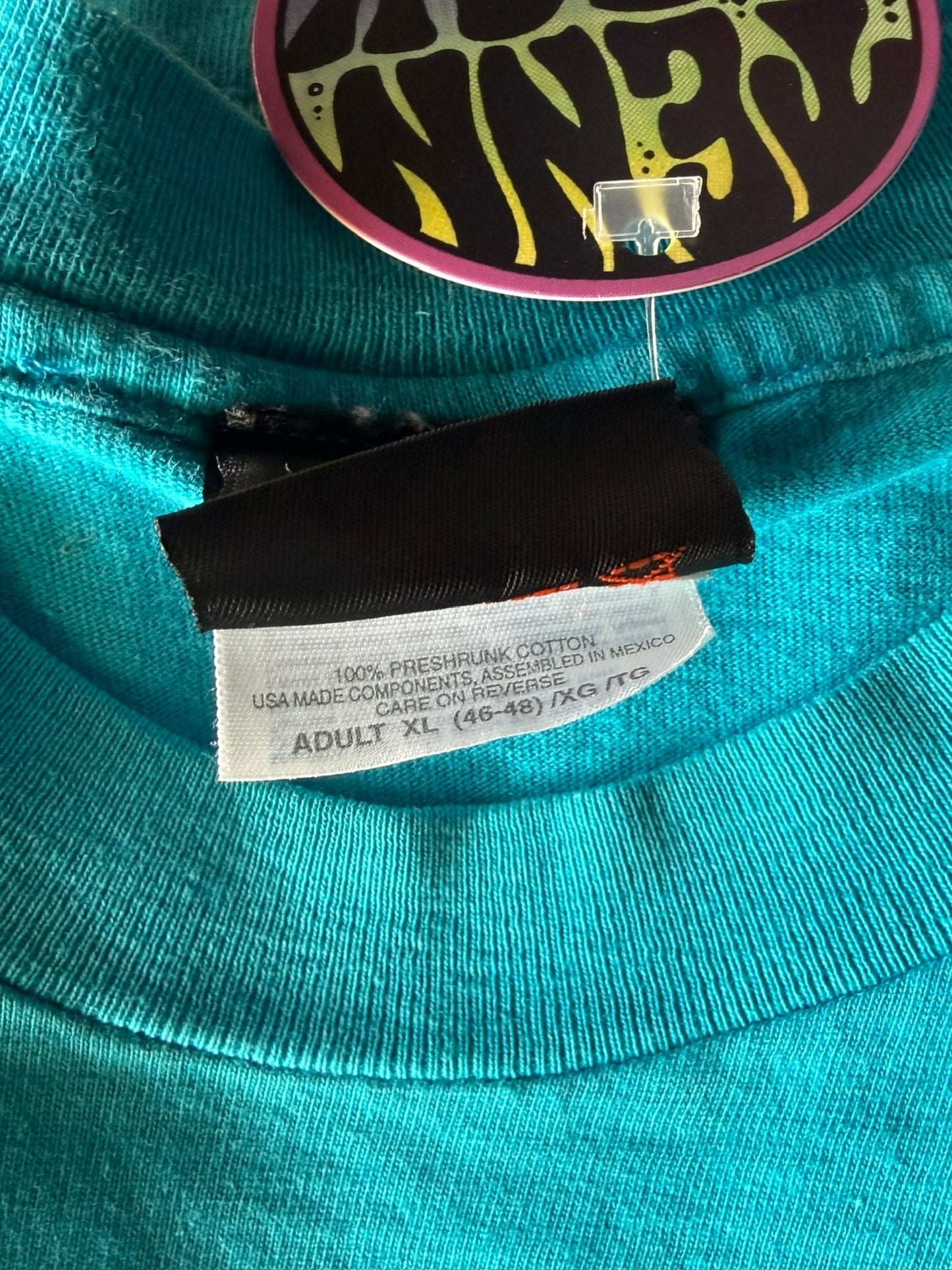 90's Hawaii 'Paradise' Harley tee