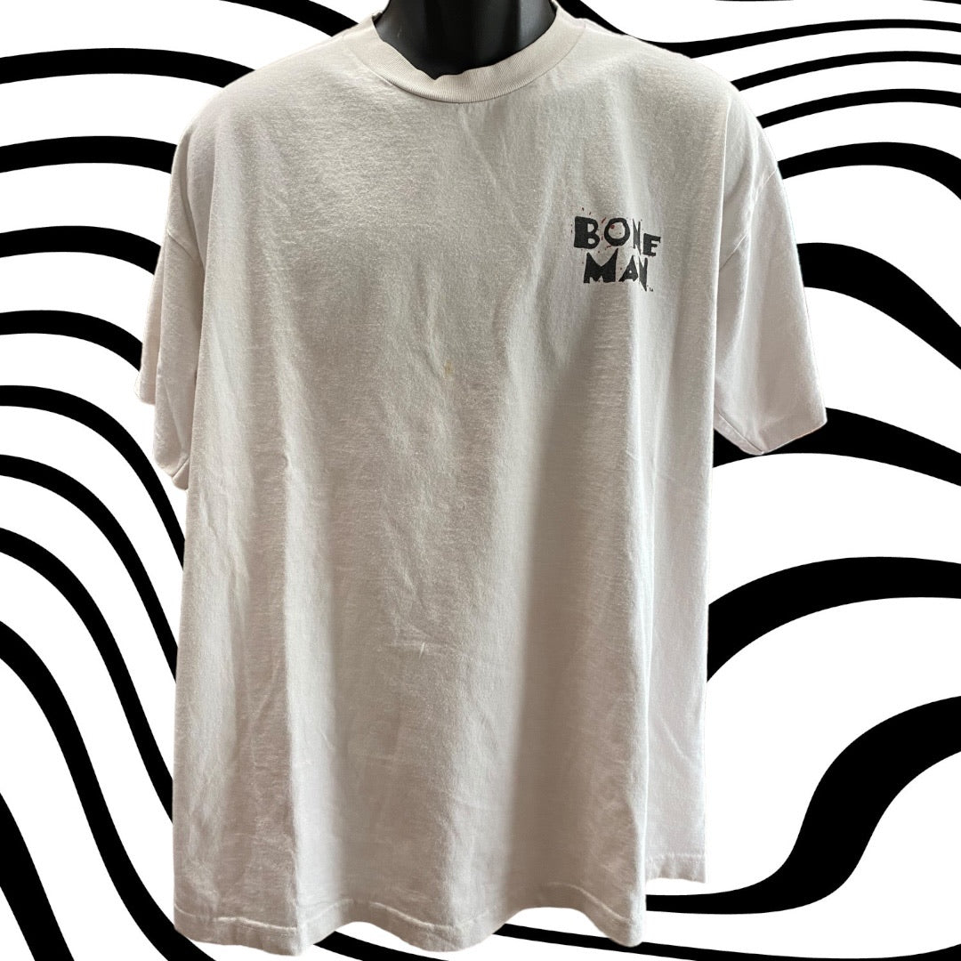 90s Bone Man Skate tee