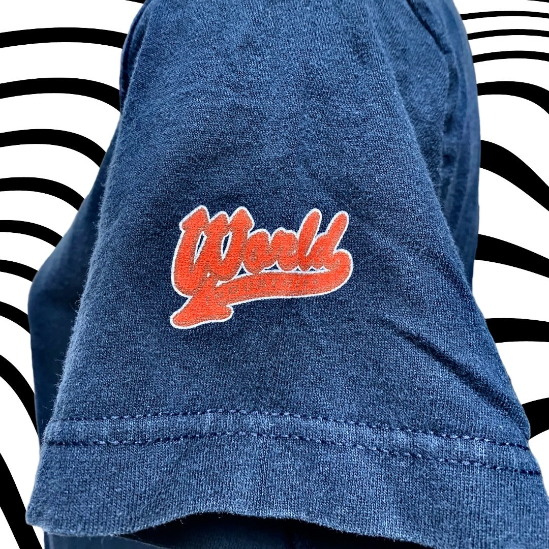 90s World Industries tee