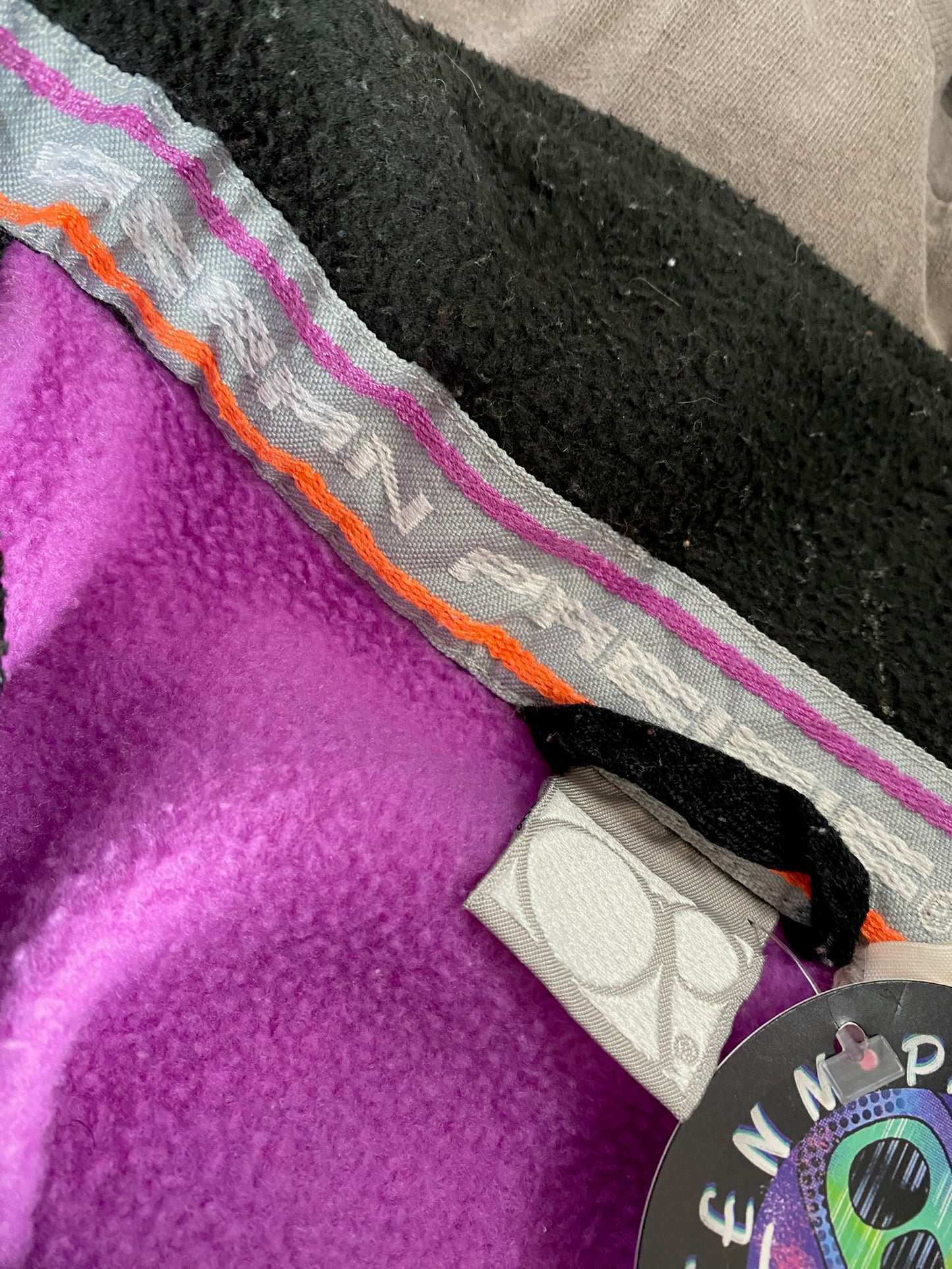 90s Ocean Pacific zip up fleece