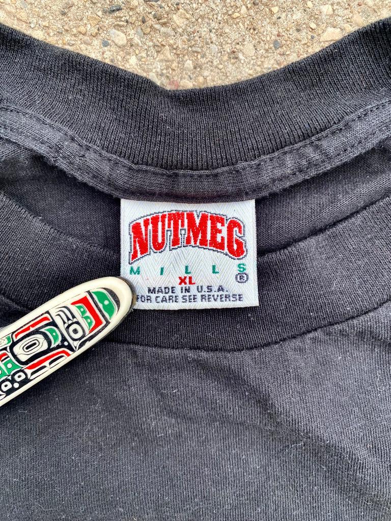 90's GREEN BAY PACKERS TEE