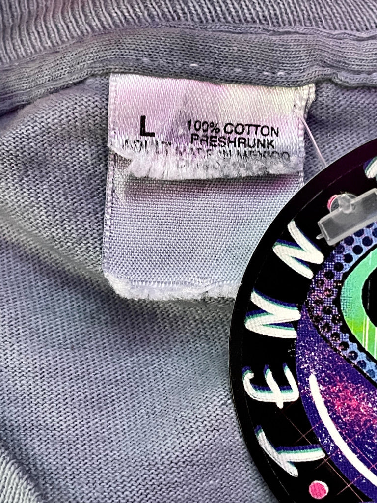 90's Taste of Chicago Weed tee