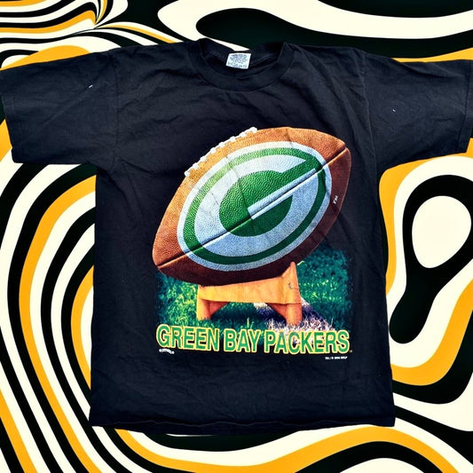 90's GREEN BAY PACKERS TEE