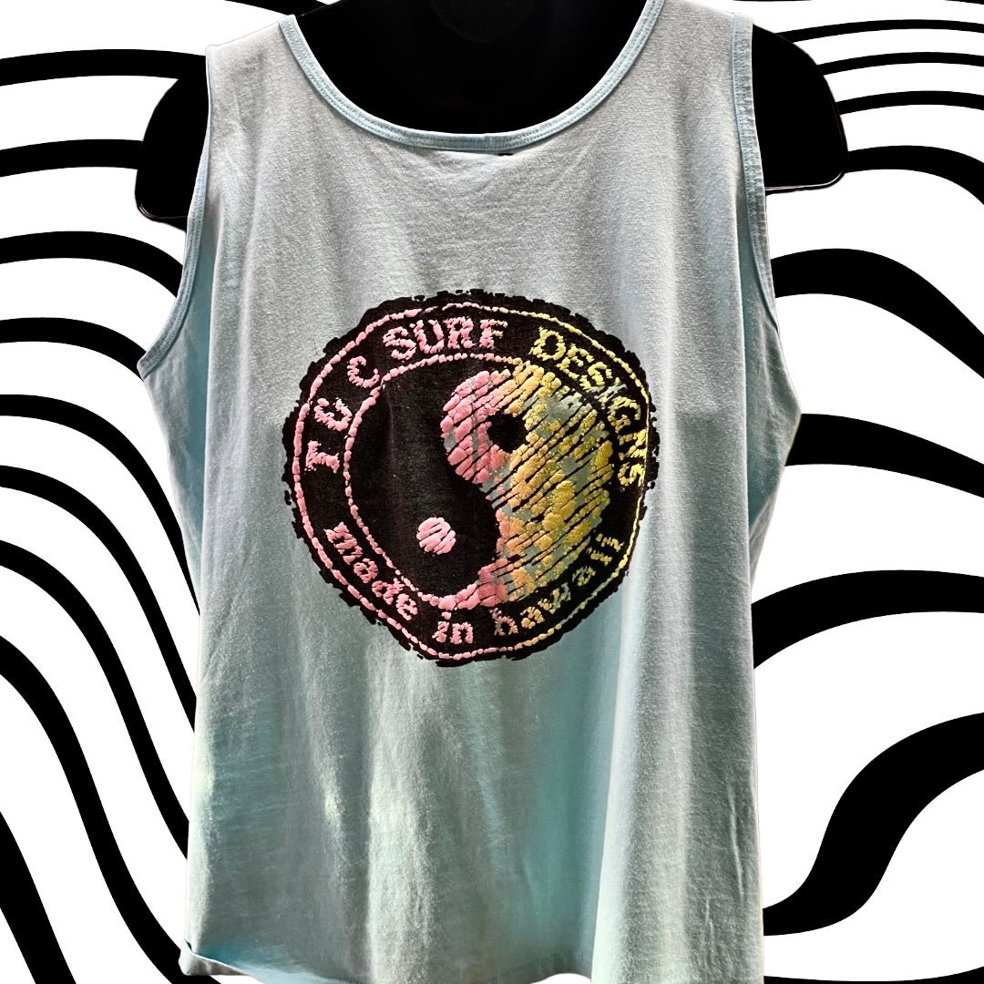 T&C Surf Shop tank
