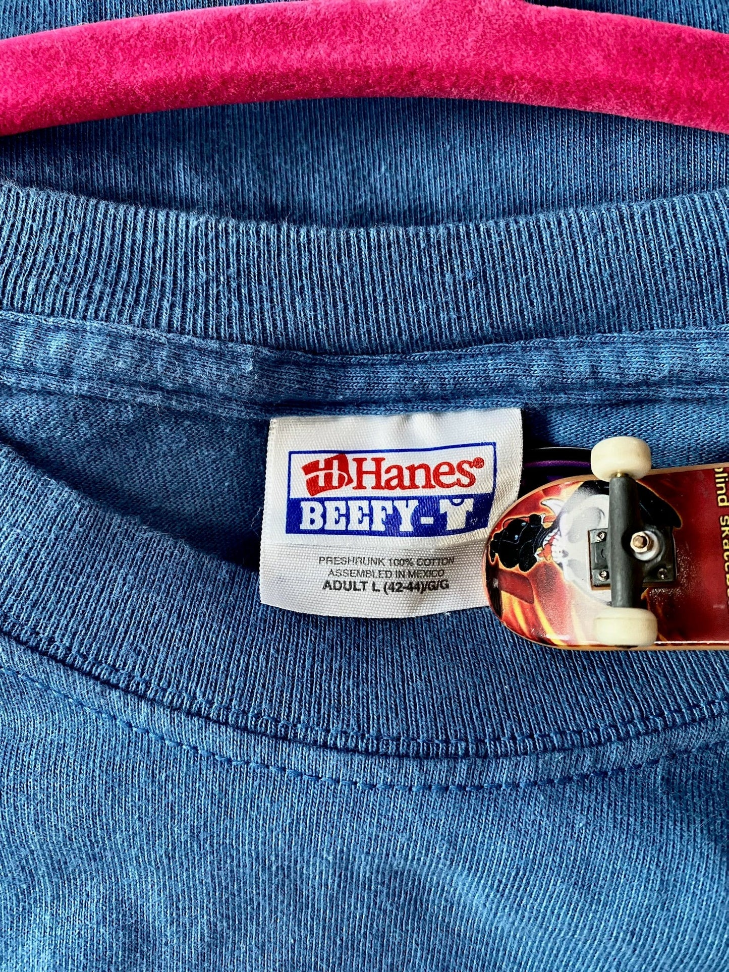 90s Sobe drinks surf tee