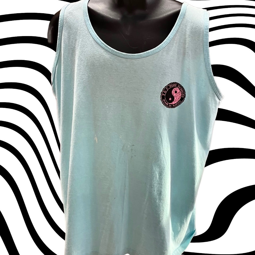 T&C Surf Shop tank