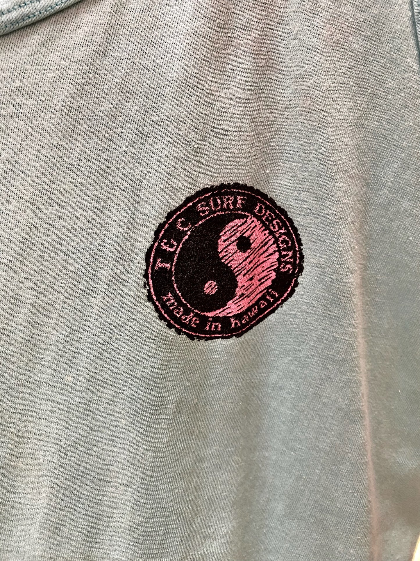 T&C Surf Shop tank