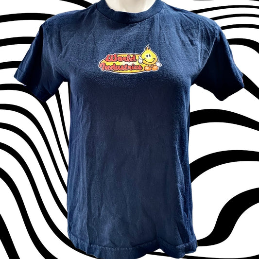 90s World Industries tee