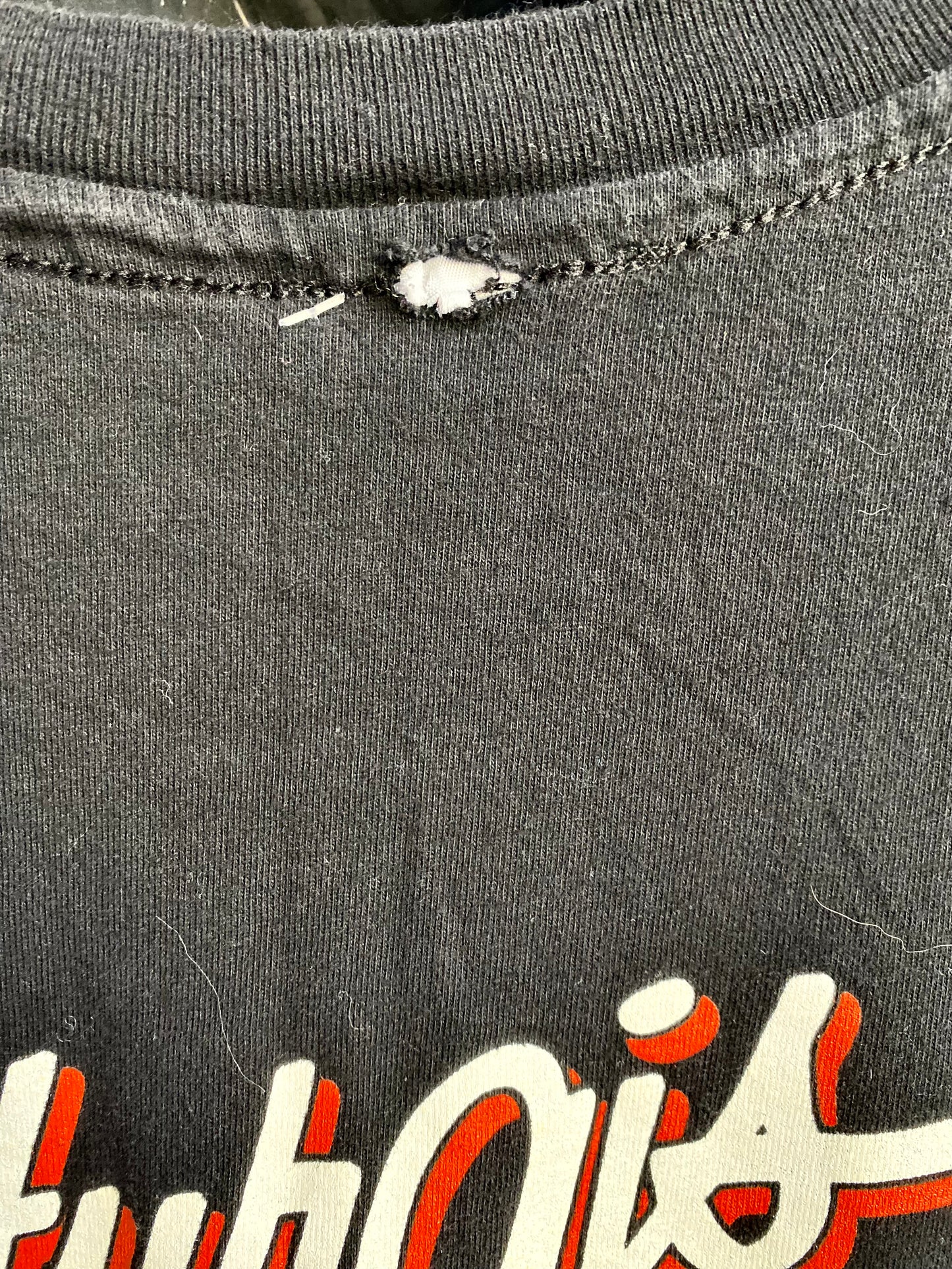 Sturgis Harley Davidson tee