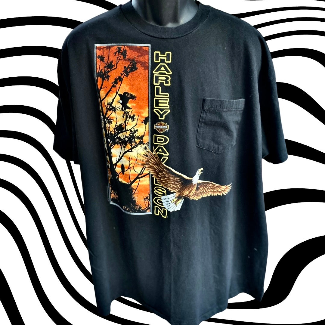 Sturgis Harley Davidson tee